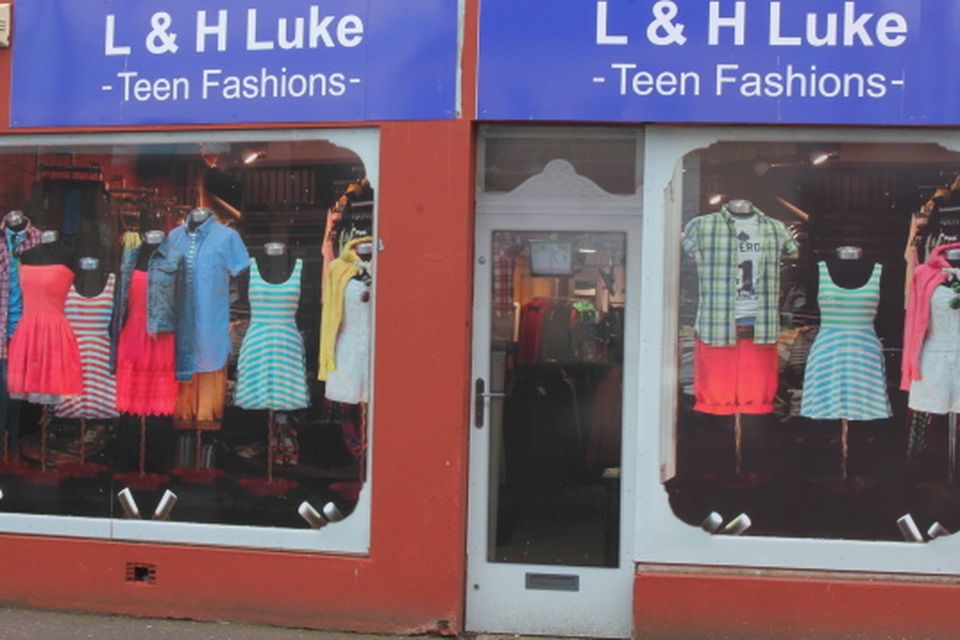 Faking it: Northern Ireland - a hot-bed for counterfeit goods