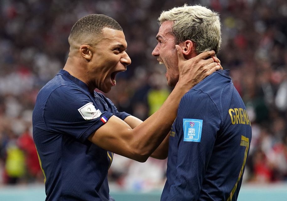 World Cup 2018: Kylian Mbappé and France Troll Their Way to the Final