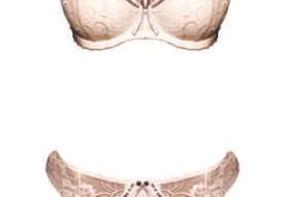 TeleBest: The 50 best lingerie