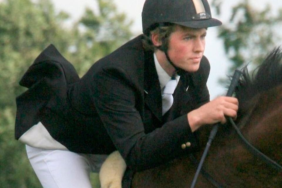 Katie Simpson murder: Belfast Telegraph successfully defends showjumper ...