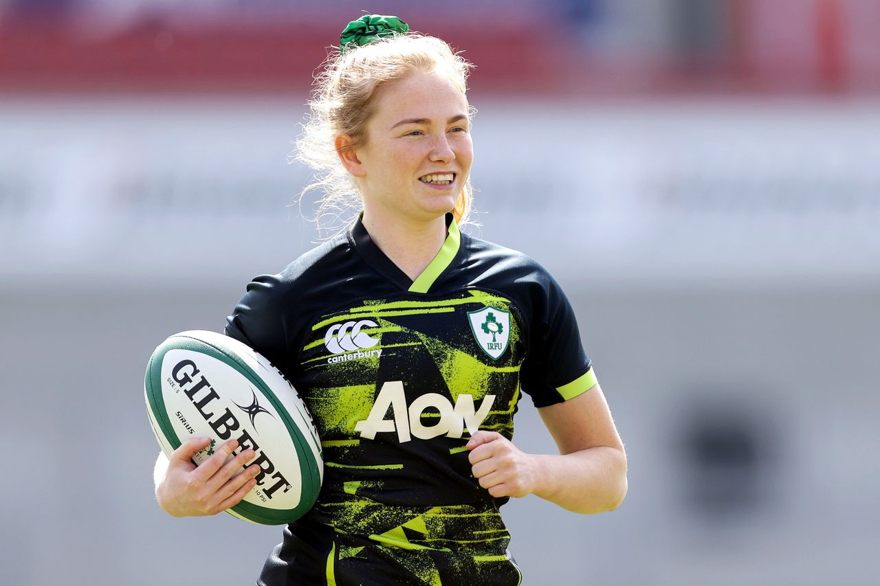 Ulster Rugby News, Fixtures, Results, & Analysis BelfastTelegraph.co.uk