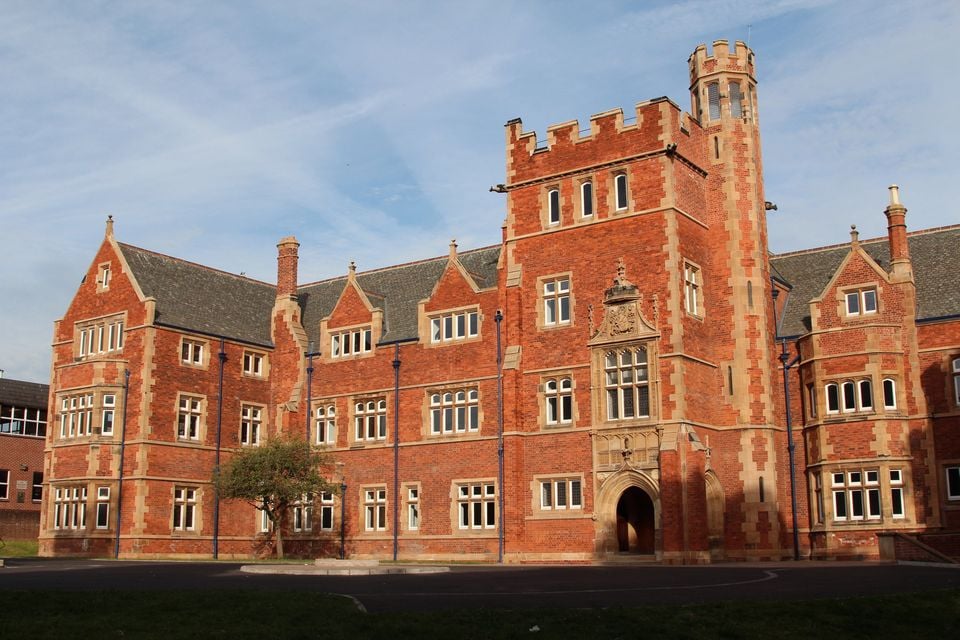 Methodist College Belfast