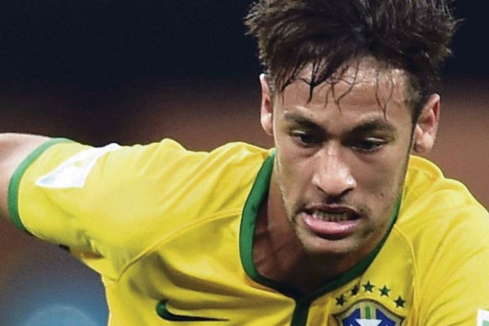 Neymar Told He Is Not Considered A Brazil 'Legend' And Is Only A