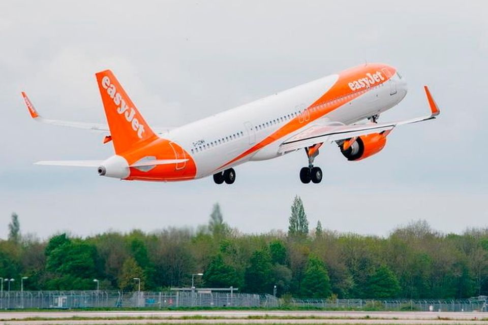 easyJet is one of most popular budget airlines