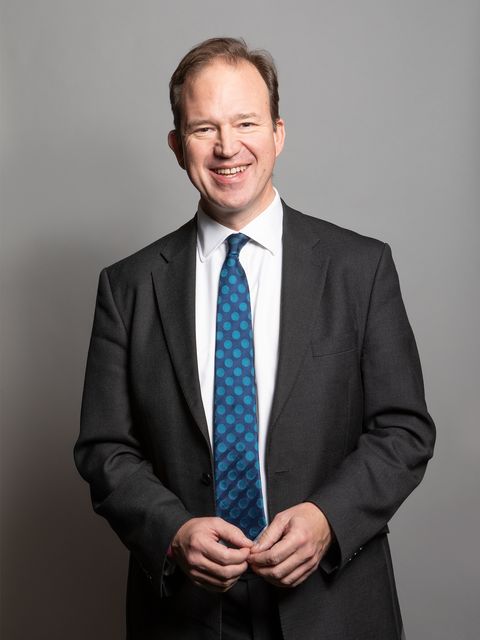 Shadow Commons leader Jesse Norman (Richard Townshend/UK Parliament/PA)