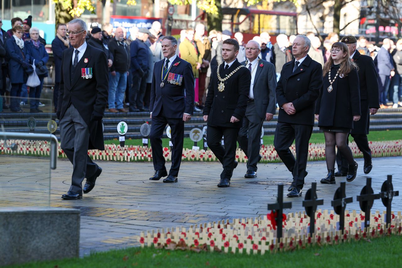 Important Day Of Reflection Sinn Fein Lord Mayor Takes Part In   2427d775 89c0 4e3c Bc68 Ad514140c746 