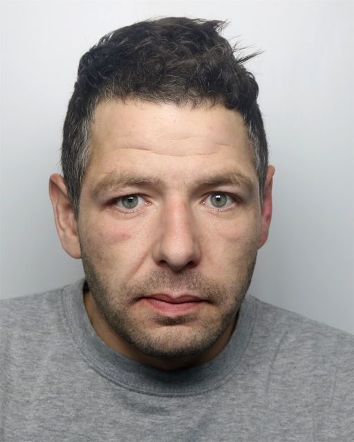 Kyle Bevan was sentenced to life for the murder of Lola James (Dyfed-Powys Police/PA)