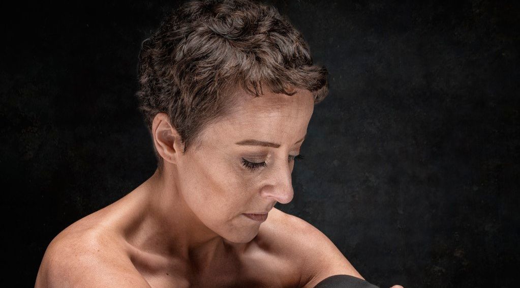 Brave Women Bare Their Scars In Moving Photo Exhibition To Campaign For Better Cancer Support 
