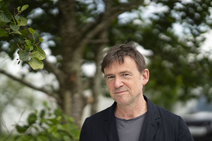 David Nicholls: ‘Is there great male writing about heterosexual desire at the moment? I’m not sure’