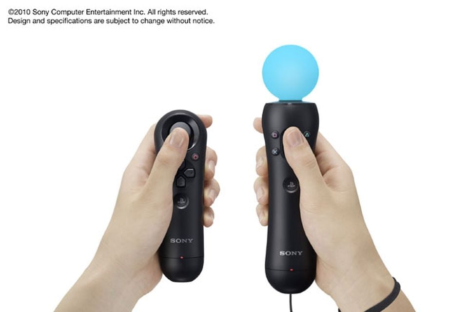 Playstation move controller clearance uk