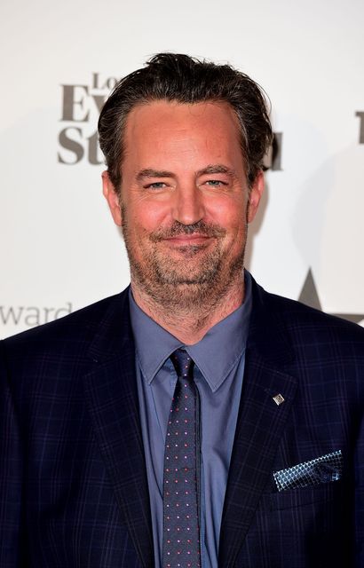 During the last few weeks of his life, Matthew Perry ‘turned to street dealer’ Erik Fleming to source ketamine (Ian West/PA)