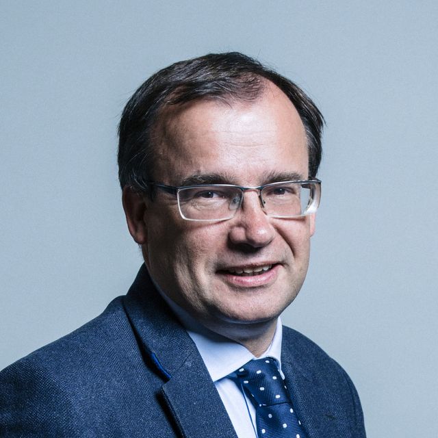 Labour MP Gareth Thomas’s Co-operatives (Permanent Shares) Bill is aimed at helping firms with the same ownership structure as John Lewis to remain ‘owned firmly by British people’ (Chris McAndrew/UK Parliament/PA)