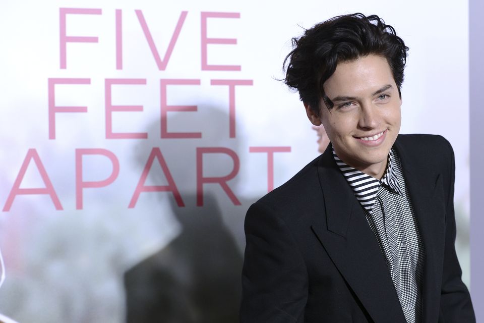 Five Feet Apart Cystic Fibrosis Controversy, Explained