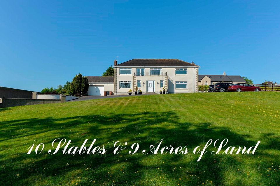 Ashmore, 17 Trench Road, Comber