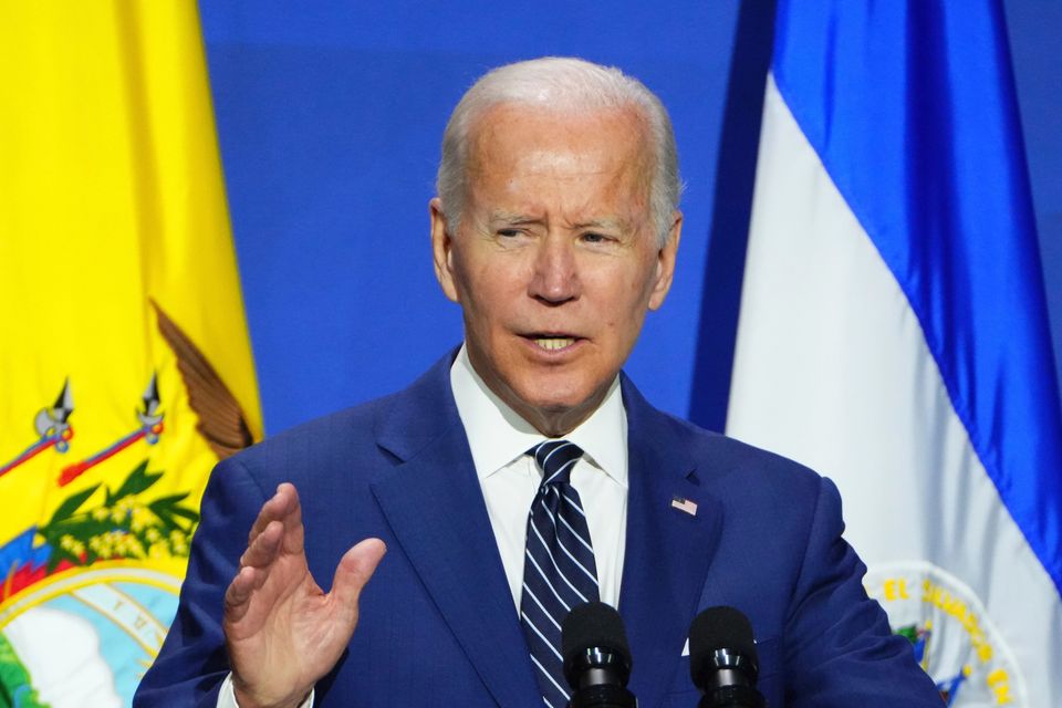 Biden Zelensky Did Not Want To Hear Us Information On Russia Invasion