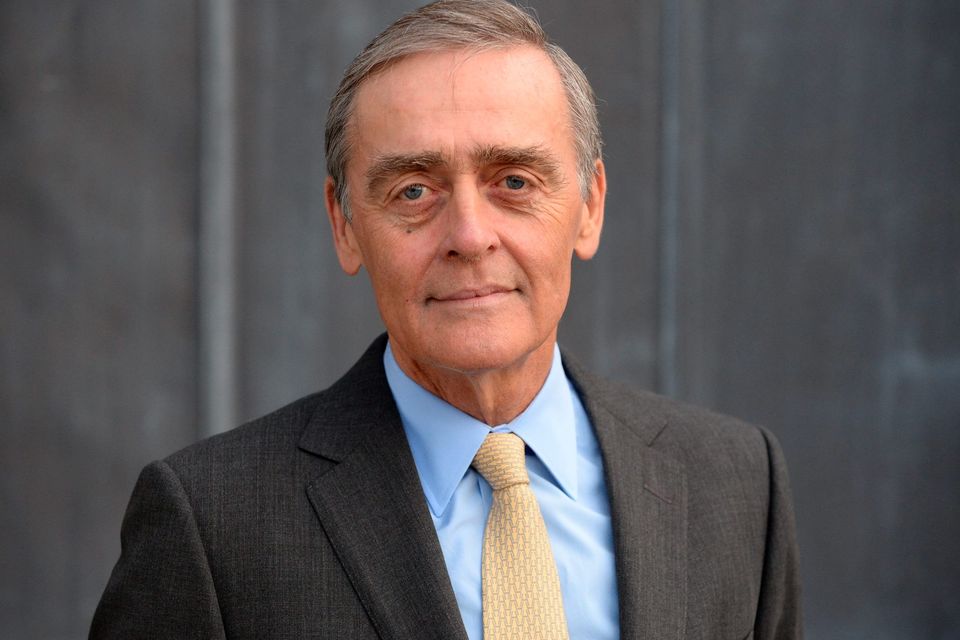People person: the Duke of Westminster