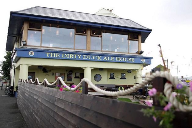 Co Down gastropub crowned the best in Northern Ireland with prestigious award