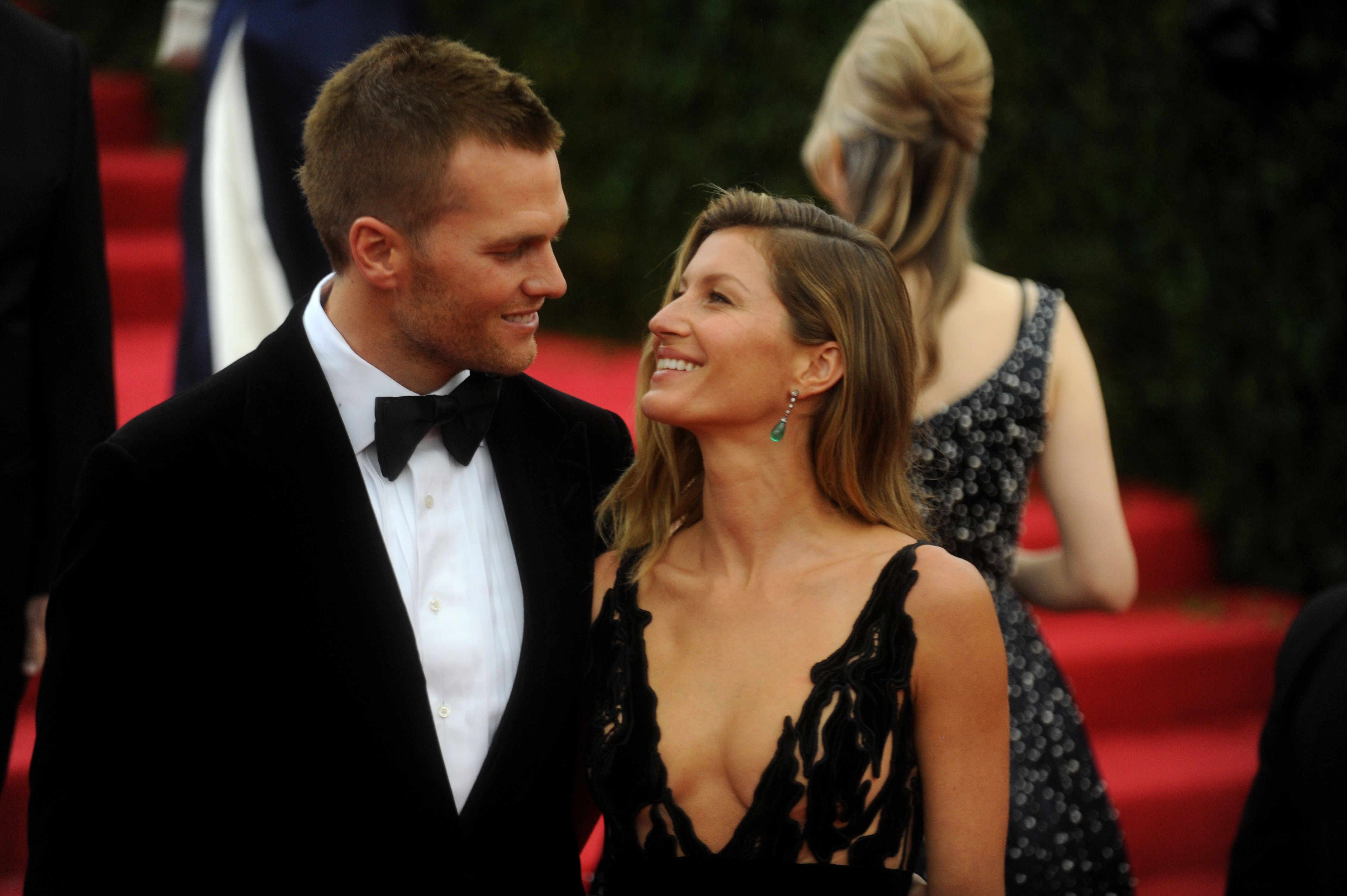 Gisele Bundchen says Tom Brady divorce was 'death of my dream