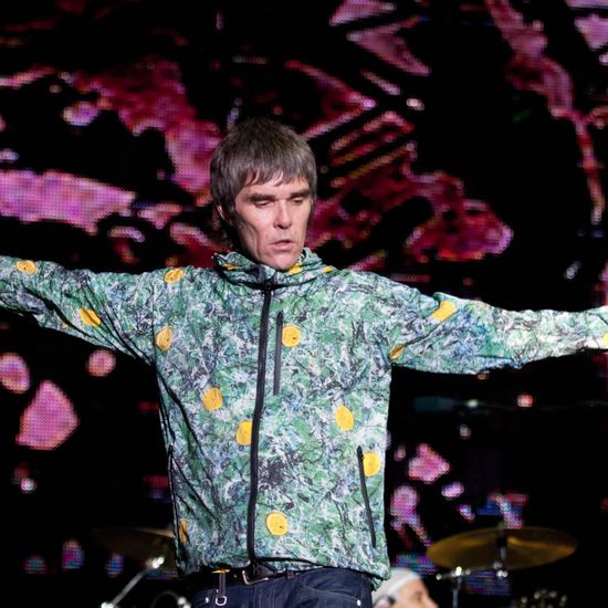 Stone Roses release new single Beautiful Thing | BelfastTelegraph