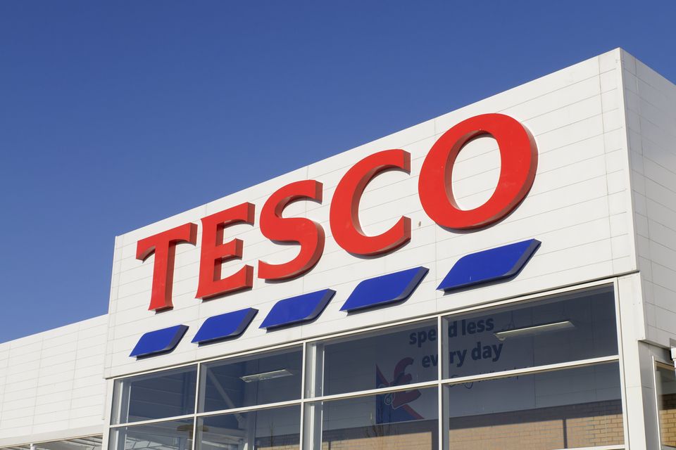 Tesco is recalling it's Finest Apple & Cranberry Stuffing Mix because of  the possible presence of moths. | BelfastTelegraph.co.uk