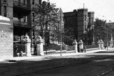 thumbnail: The Mater Hospital, Crumlin Road, Belfast. 15/9/1942
BELFAST TELEGRAPH COLLECTION/NMNI