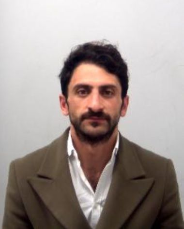 Ceyhan Dinler is wanted in connection with the disappearance of Cumali Turhan (Essex Police/PA)