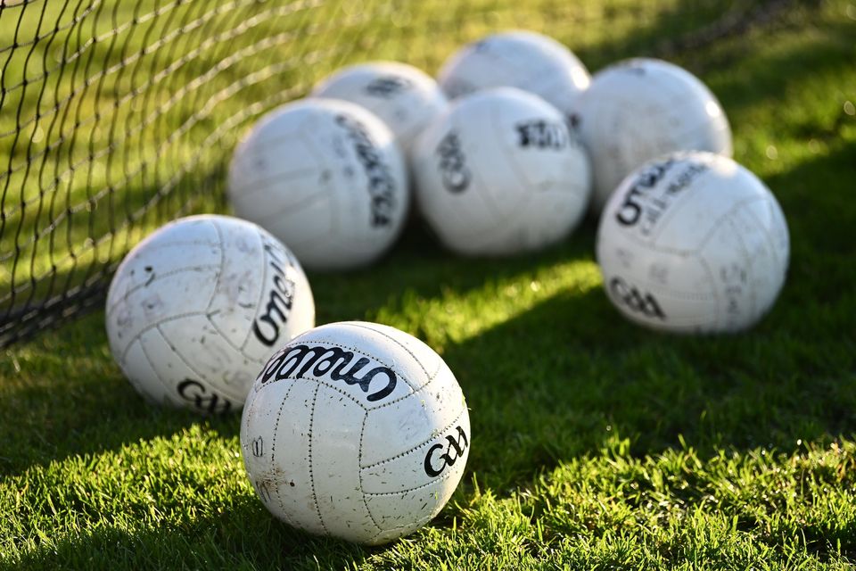 Down hit three goals in their win over Donegal