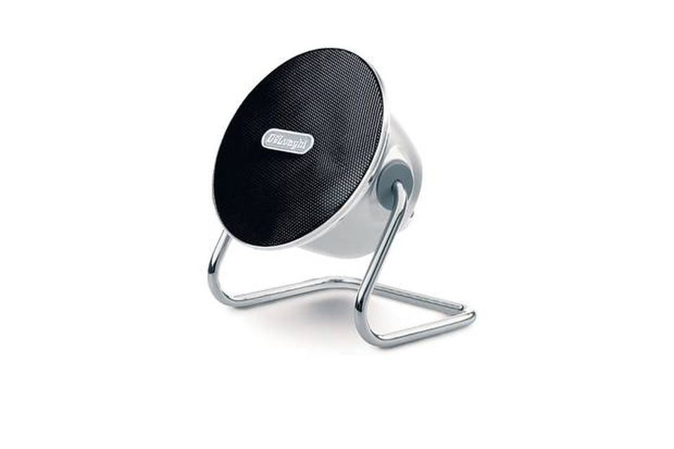 The 10 best heaters | BelfastTelegraph.co.uk