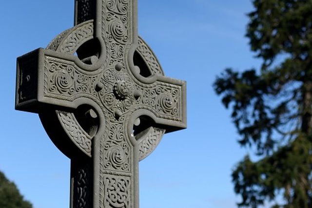 Mass grave of 796 babies found in septic tank at Catholic orphanage in ...