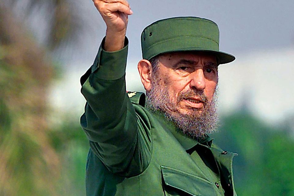 Fidel Castro dead at 90: The revolutionary icon's influence was