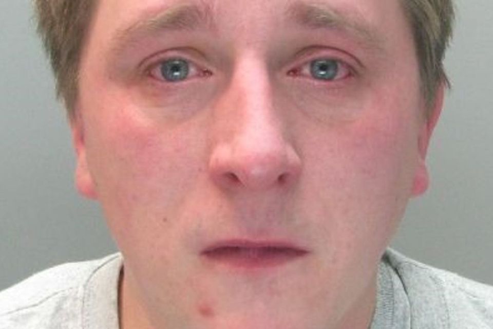 Sentence Of Man Who Killed Lover During Sex Referred To Court Of Appeal Uk 9614