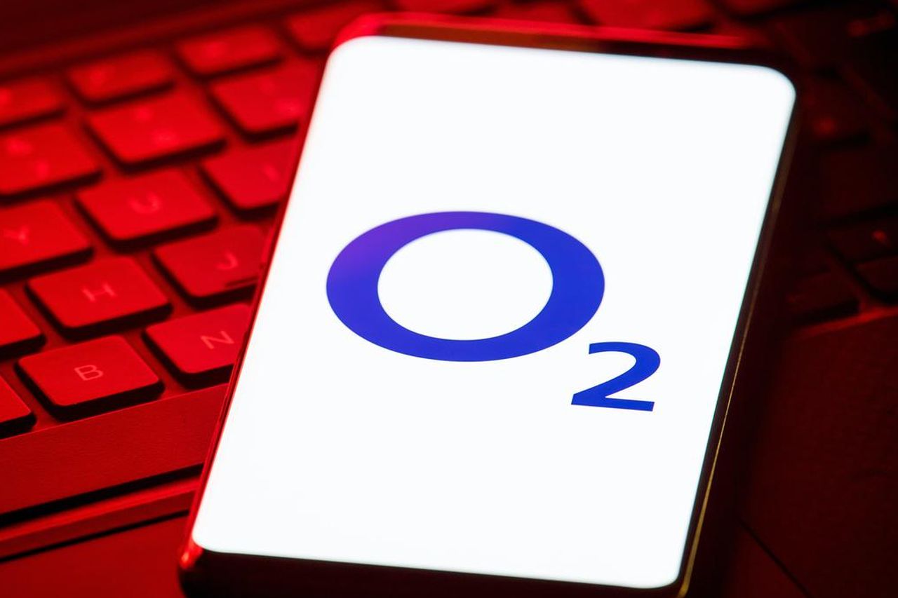 o2 mobile and laptop deals