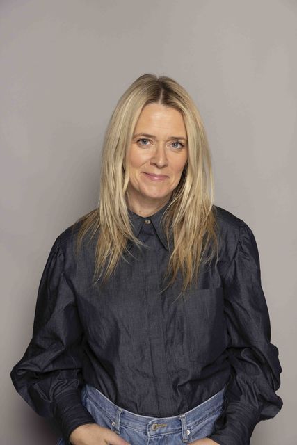 Edith Bowman (BBC/PA)