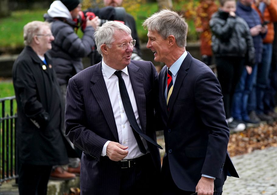 Walter Smith to thank for teaching Cristiano Ronaldo to pass Sir