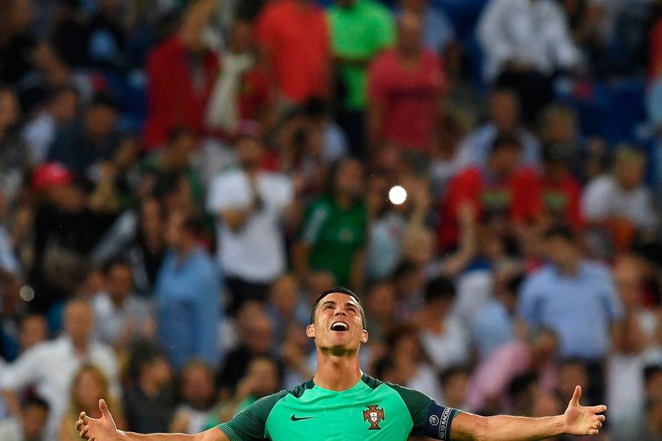 China's mega offer for Ronaldo to force Real Madrid to rethink