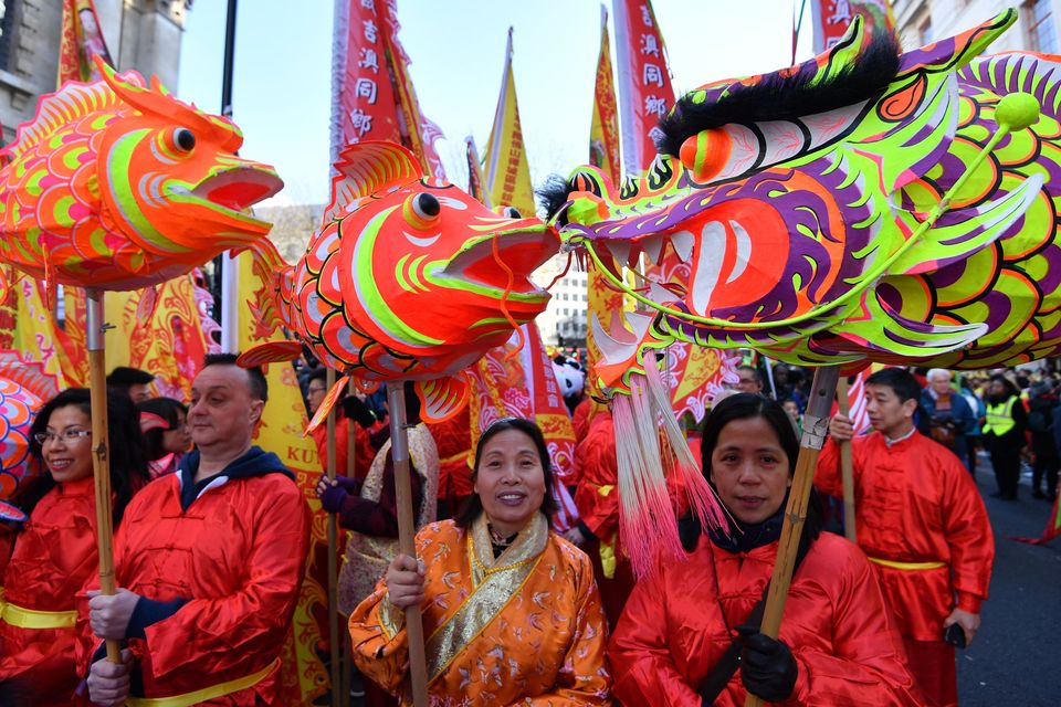 What Is Lunar New Year and How Is It Traditionally Celebrated?