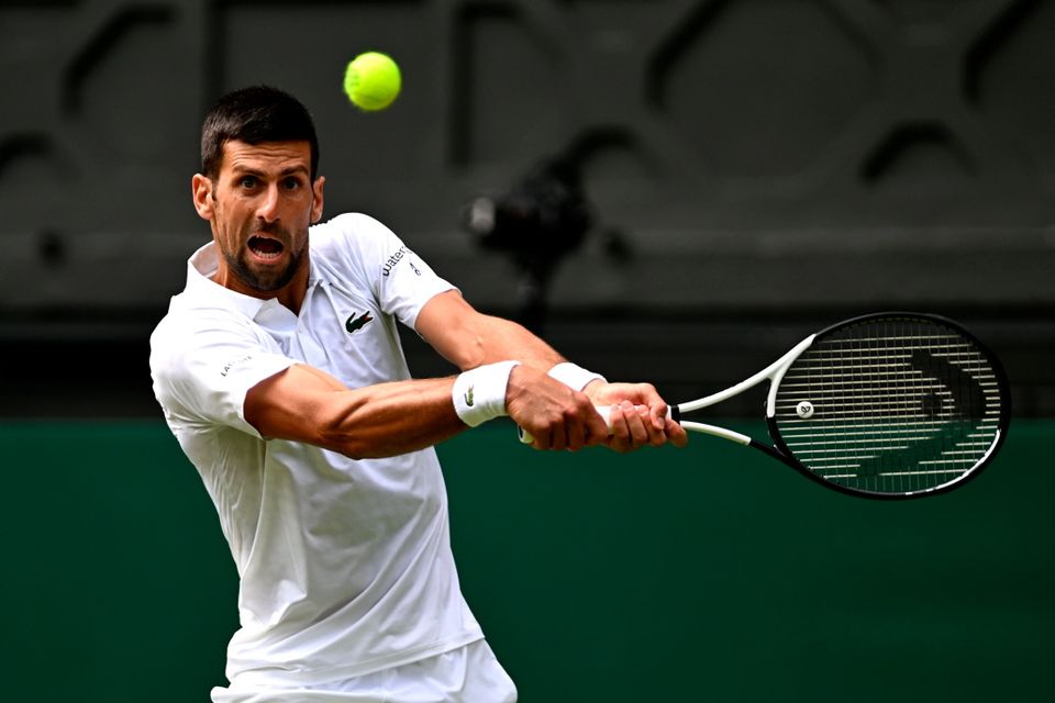 Explained: How Djokovic at 33 has been the World No.1 for a record