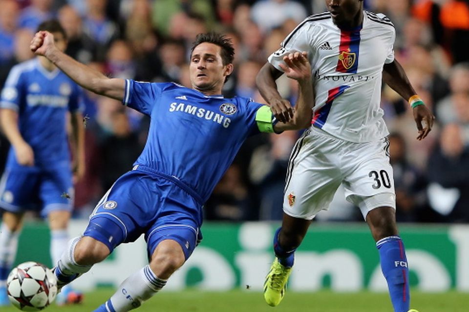 Champions League: Chelsea see off Steaua Bucharest to top Group E, Football News