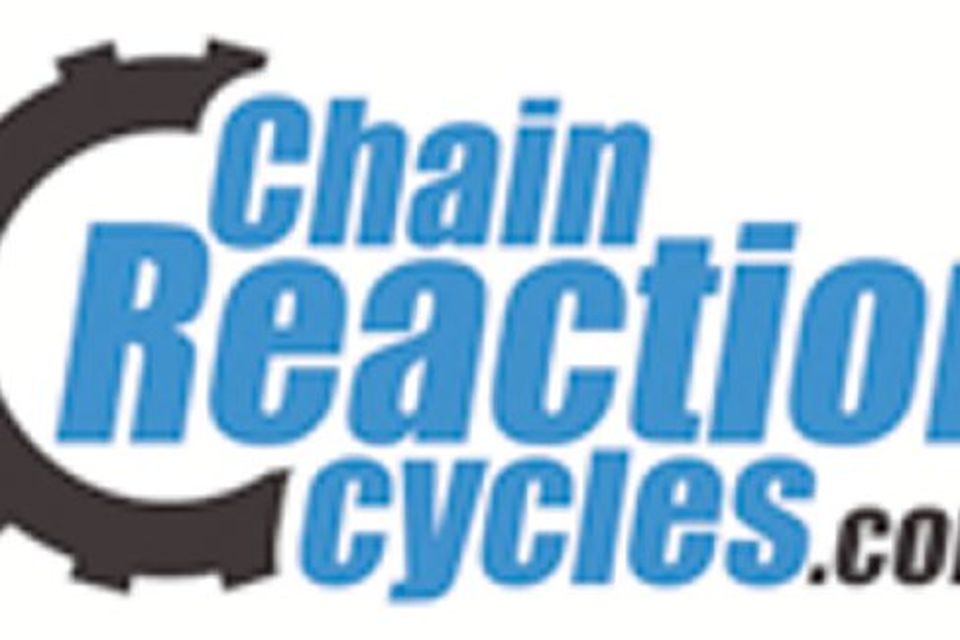 Chain reaction cheap cycles boucher road