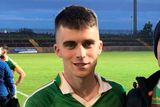 thumbnail: Matty McGuigan, who played for Kildress Wolfe Tones, died days after moving to Australia