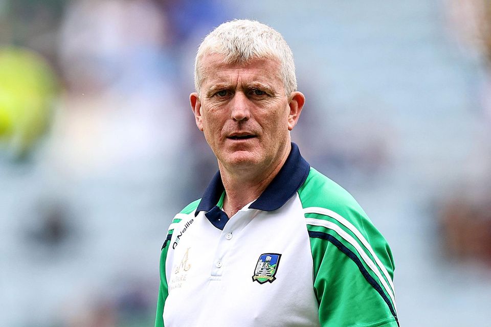 Limerick’s humility is shining through, says John Kiely ...