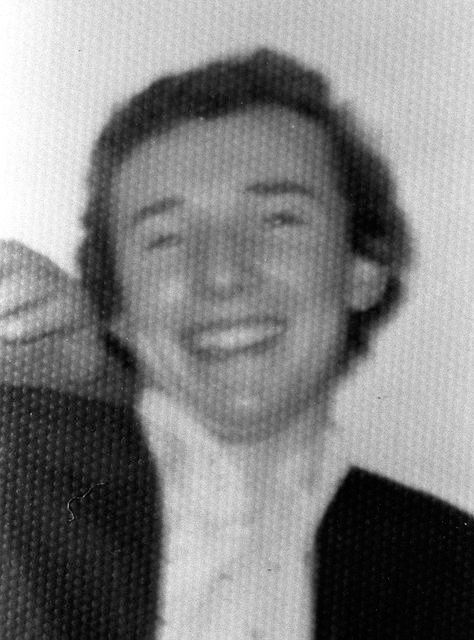 Raymond McCreesh