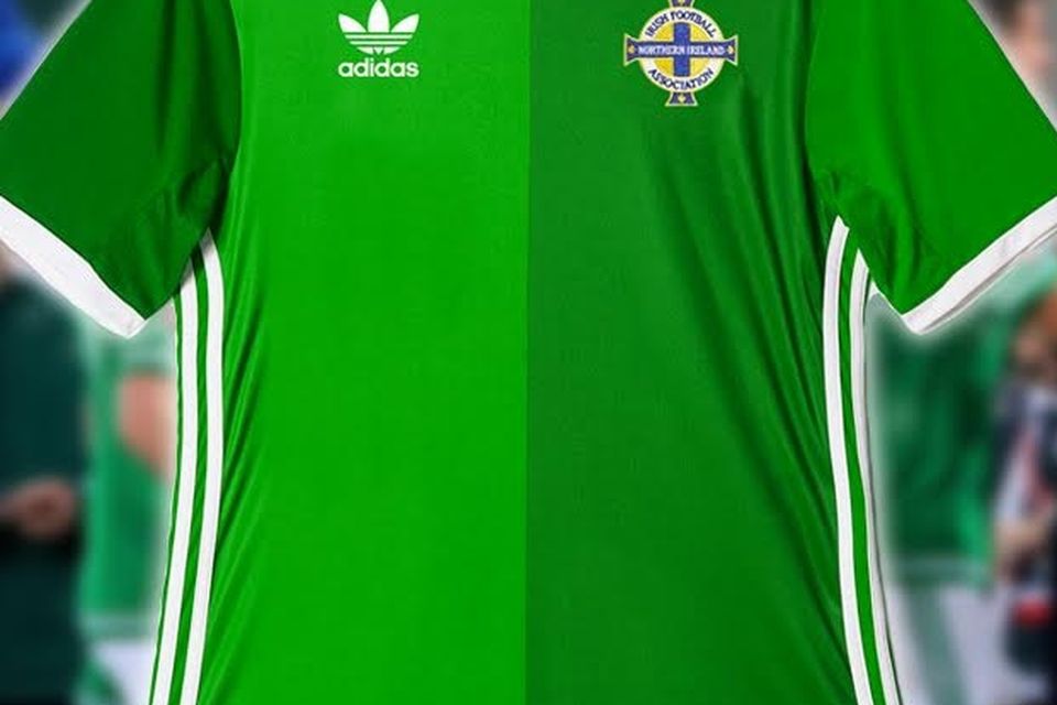 cheap northern ireland football shirts