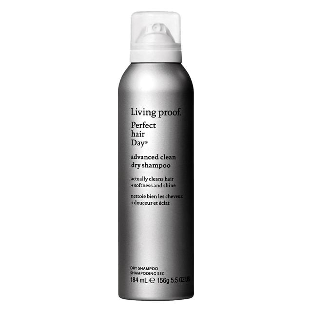 Living Proof’s Perfect Hair Day Dry Shampoo 