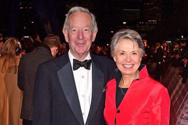 Michael Buerk: 'People recognise me in the supermarket but can't place  me