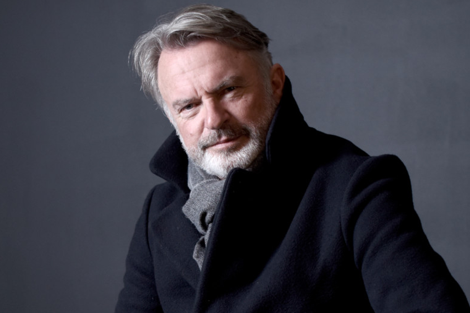 Sam Neill takes on role in adaptation of Ibsen play