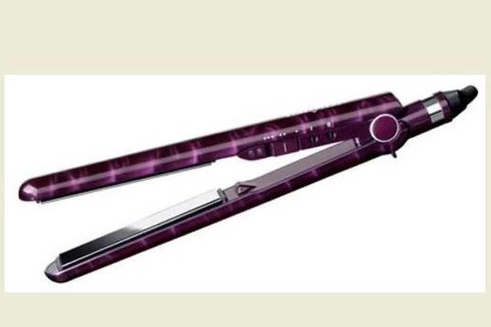 Tesco hair outlet straighteners