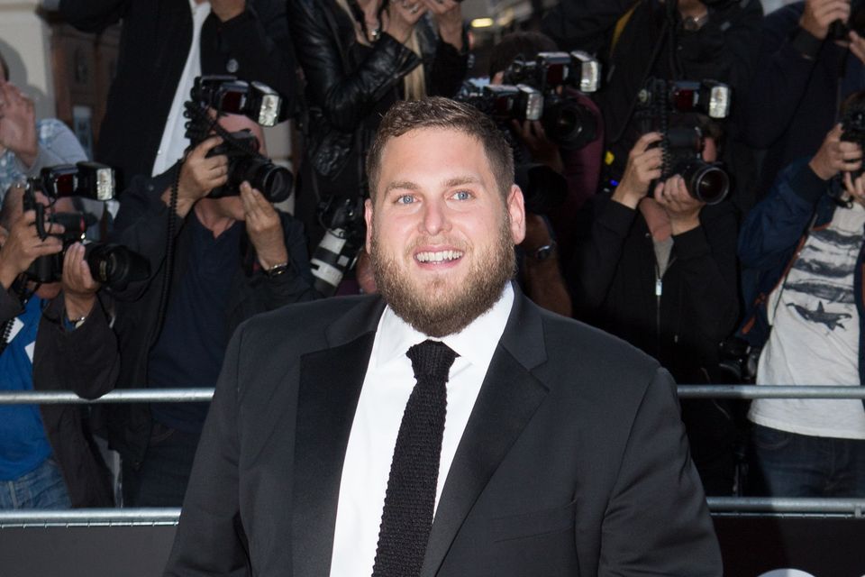 Jordan Feldstein, Jonah Hill's brother and Maroon 5 manager, dead