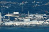 thumbnail: The damaged Fukushima Dai-ichi nuclear power plant in Japan (AP)