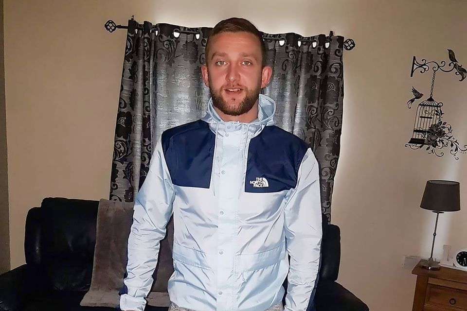 Belfast man Taylor George McIlvenna admits causing fatal injuries to ...